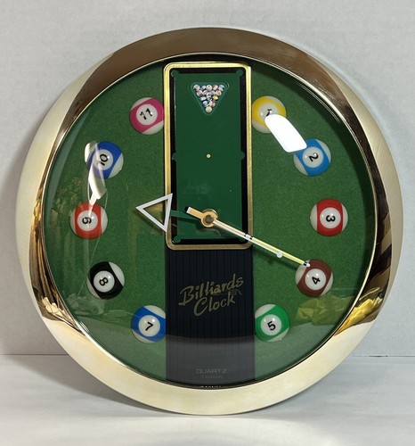 Vtg wall clock 1980s 90s - clock, 1980s-90s