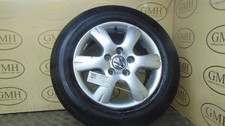 Volkswagen Transporter 16"
