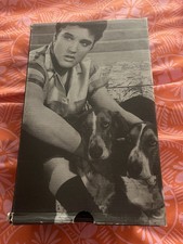Elvis Hush Puppies Oxford