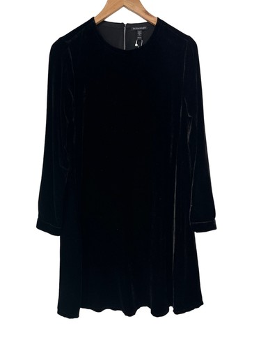 Eileen fisher swing dress size - fisher,
