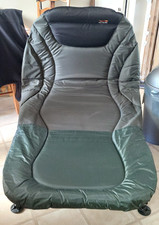 TF /Total Fishing Gear Comfortable BED OR CHAIR for Camping OR FISHING