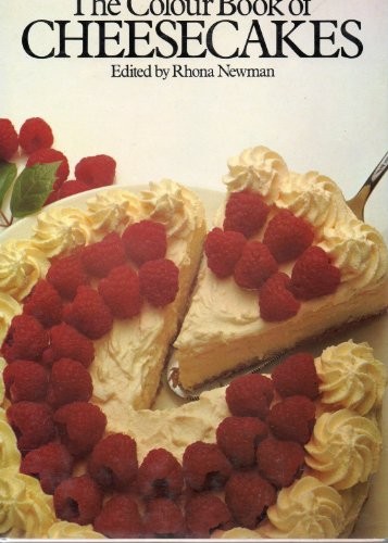 Colour book - colour, of