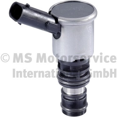 Pierburg oil pressure valve - pierburg,