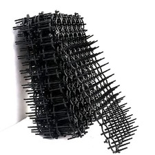 New Cat Scat Mat Plastic Pet