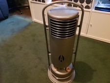 Aladdinette paraffin heater - aladdinette,