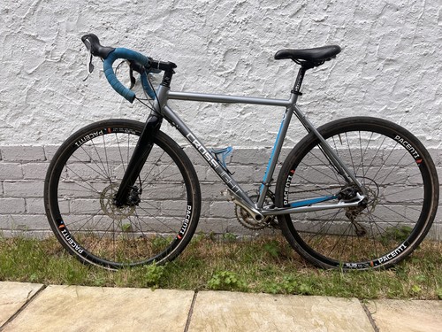 Kinesis crosslight 54cm - crosslight, 5t
