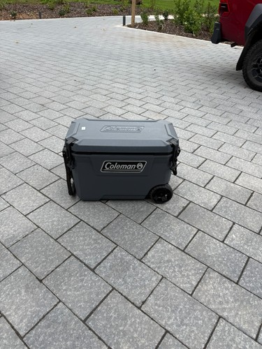 Coleman xtreme 58l - 58l, (62qt)