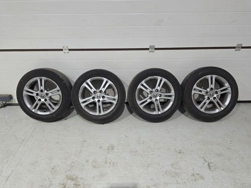 Honda civic mk8 alloy - 4x,