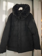 Kings Will Dream Puffer Jacket