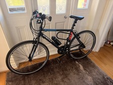 Dawes Discovery Trail Hybrid