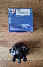 Distributor Cap fits Kia PRIDE Mazda 121 323 Mitsubishi GALANT LANCER  CI XD281