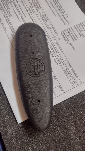 Beretta competition skeet - competition,