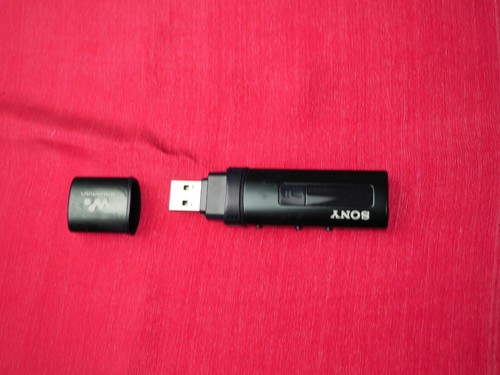 Sony mp3 nwz b183f music - sony,