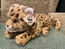 Anna Club Soft Toy Plush