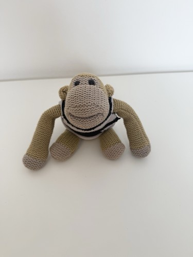 Tips chimp monkey - pg, toy
