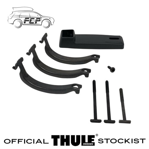 Thule square roof bar - thule,