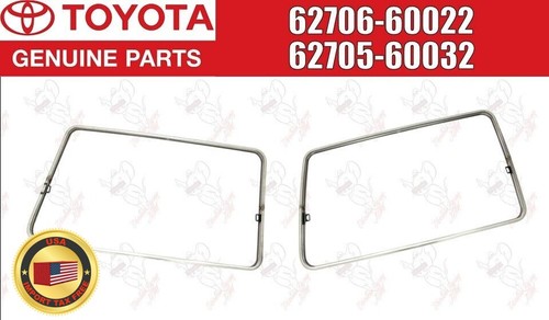 Toyota genuine land - toyota,
