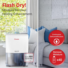 Inventor 20L/Day Dehumidifier