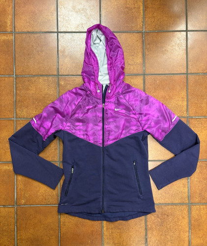 Nike dri fit hybrid - fit, windrunner