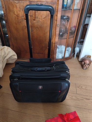 Wenger swiss gear wheeled - wenger,