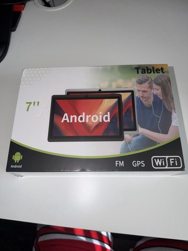 Kids android inch tablet - kids,