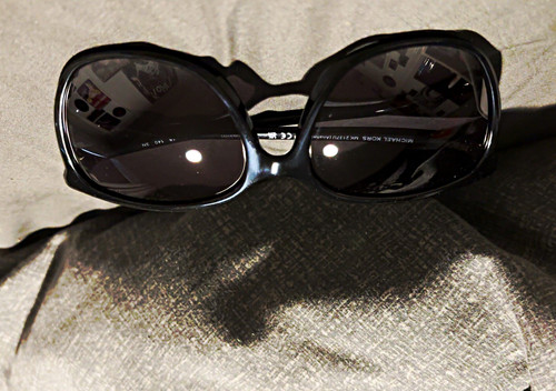 Michael kors 2137u square - 2137u,