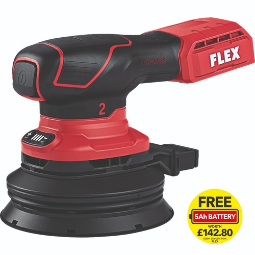 Flex ore cordless random - flex, v