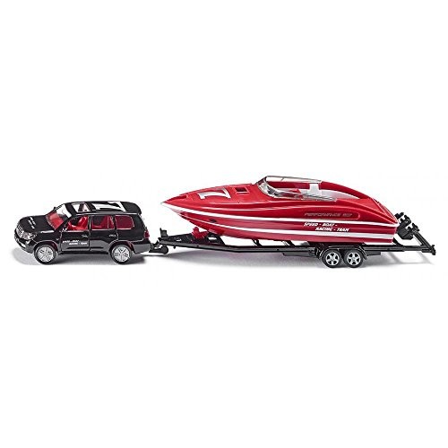 Siku 2543 land cruiser - land, with