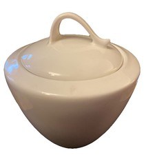 sugar bowl ceramic stylish