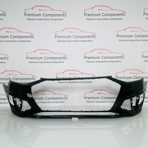 Audi front bumper se - a4, b9