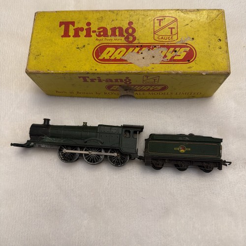 Vintage tri ang gauge t91 - tri-ang,