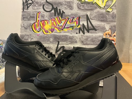 Reebok royal glide - reebok,