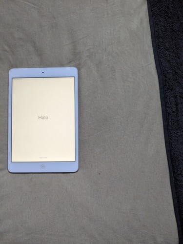 Apple ipad mini 2nd - mini, generation