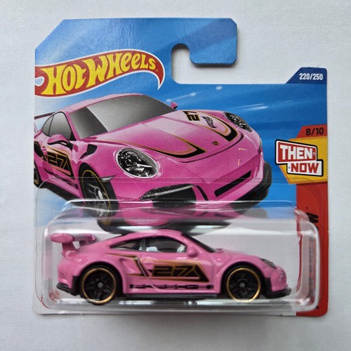 Hot wheels 2025 porsche - wheels,