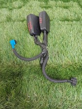 MERCEDES BENZ S-CLASS W222 OEM