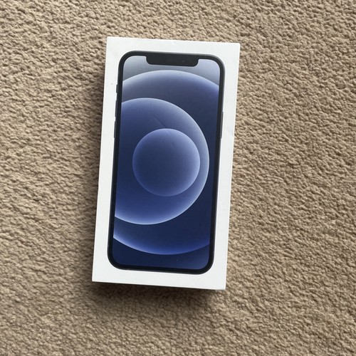 Apple iphone empty - 12, original