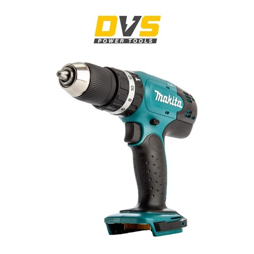 Makita dhp453z 18v - speed, lxt