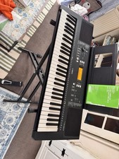 Yamaha PSR-E363 Portable