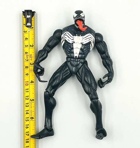 Marvel legends venom - 7", action