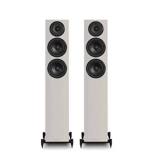 Wharfedale diamond 3i - wharfedale, 12.3i