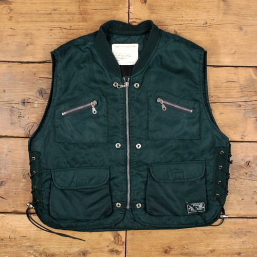 Vintage solo cwu 36p - solo, l