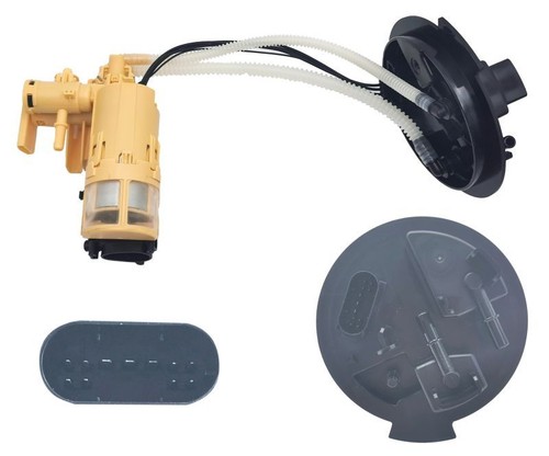 Lemark fuel feed unit for - lemark,