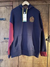 Joules Badminton Hoodie L