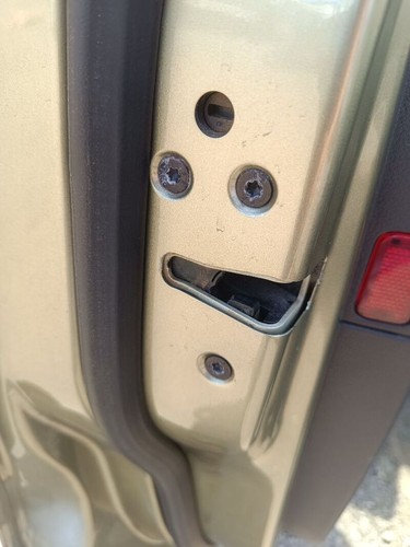 2070970 5431 front - , door