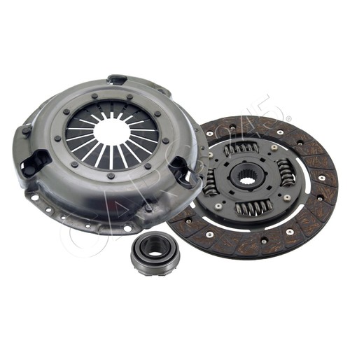 Clutch kit blue - clutch, fits