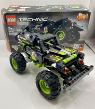 Lego Technic 42118 Monster Jam