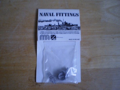 John piper naval fittings - john,