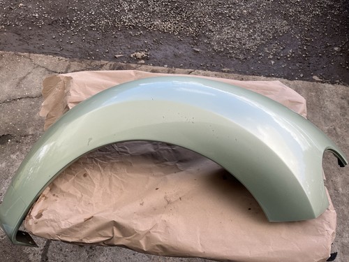 Volkswagen beetle mk2 nearside - beetle,
