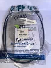 Brake Cable for Husqvarna M53