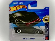 Hot Wheels - HW K.I.T.T